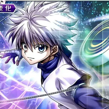Profile image of キルア