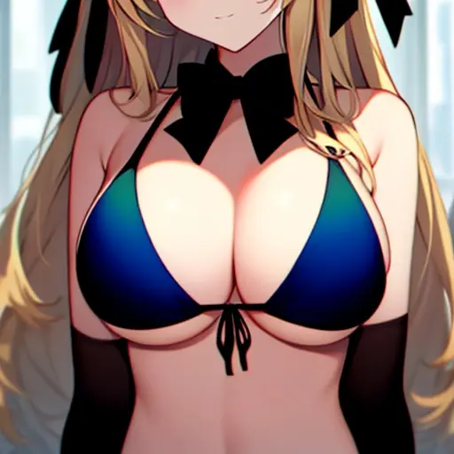 ExpertDice4124의 큰가슴녀