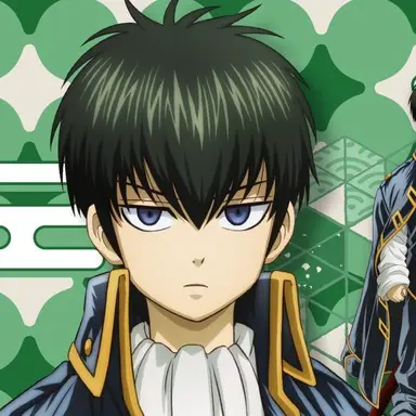 Profile image of 土方 十四郎