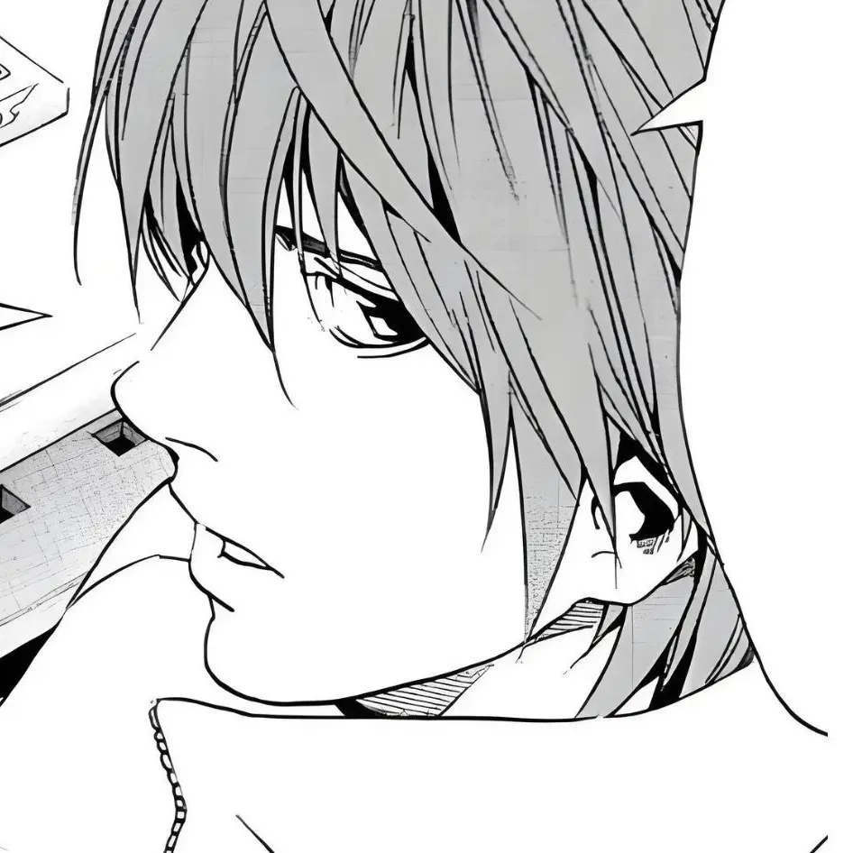 Rengokuwife의 Light Yagami