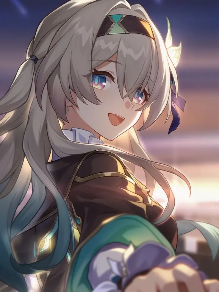 NOEEZ_ClisherLine의 스타레일 《반디》