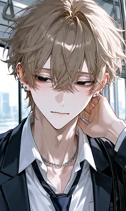 Profile image of 리쿠