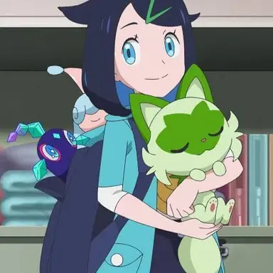 Profile image of リコ