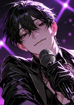 Profile image of 宵