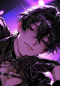 Profile image of 宵