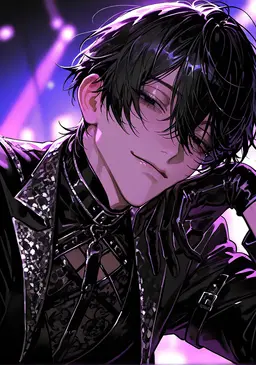 Profile image of 宵