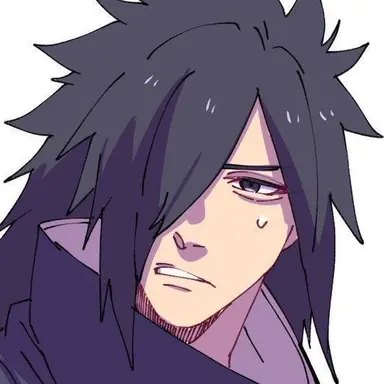 Profile image of マダラ