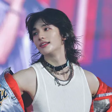 Profile image of Hyunjin