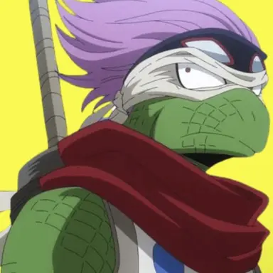 Profile image of スピナー