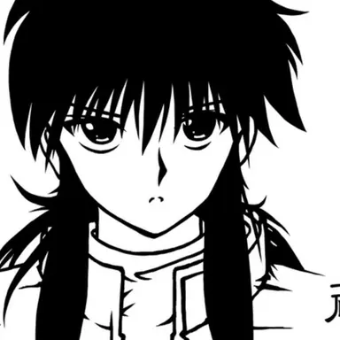 Profile image of 蔵馬