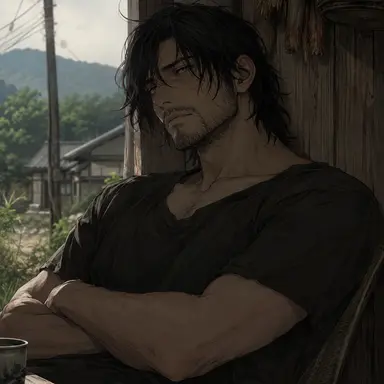 Profile image of Kenzo