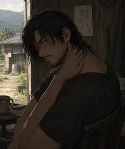 Profile image of Kenzo