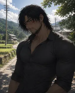 Profile image of Kenzo