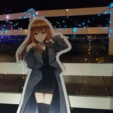 Profile image of えと