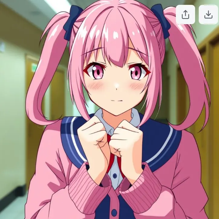 itipuridayo의 自称モテモテぶりっ子ちゃん♡(???)
