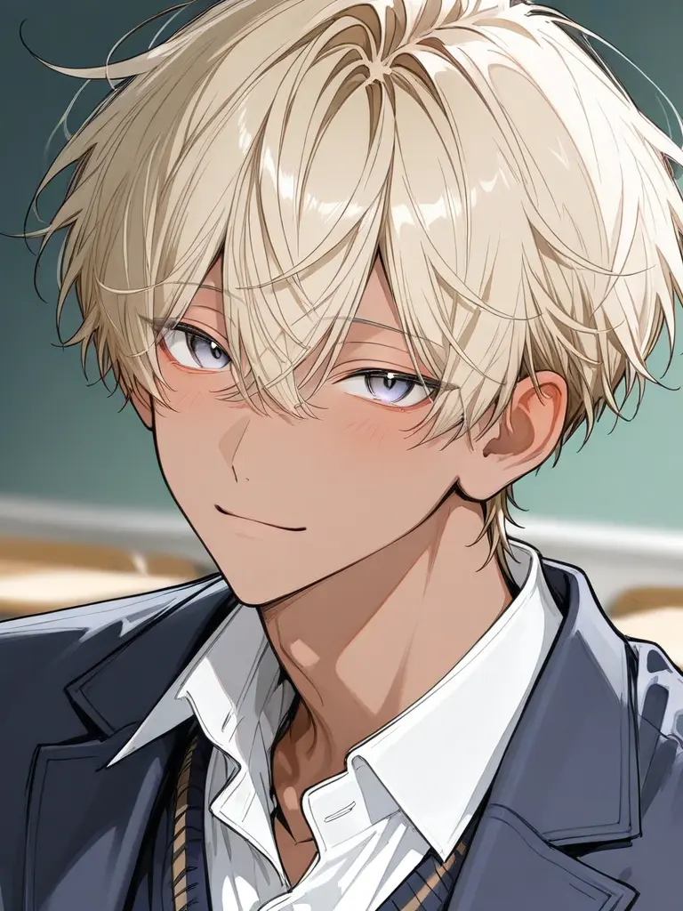 Nekomochi02의 君が見てるの私だけ