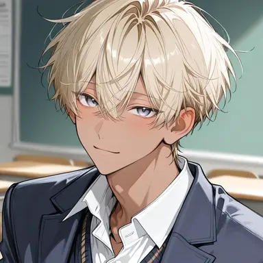 Profile image of Laito
