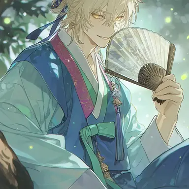 Profile image of 묘령