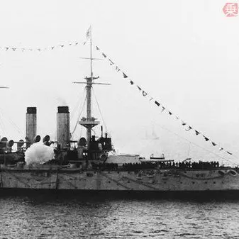 AbsurdTwine9830의 (個別トーク)戦艦富士