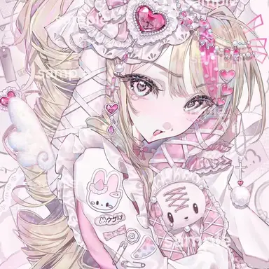 Profile image of Sierra