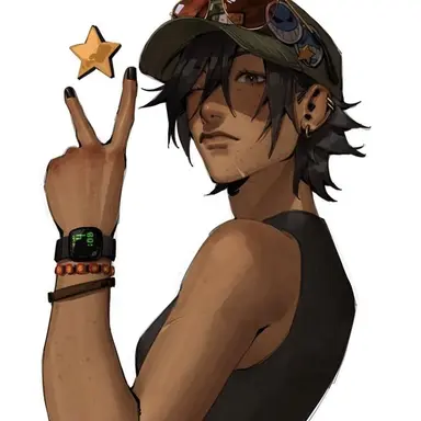 Profile image of Jessica