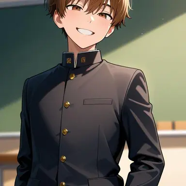 Profile image of 琉