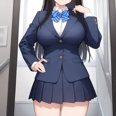 Profile image of Hiromi