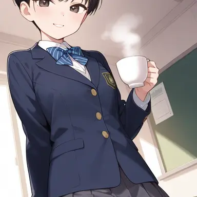 Profile image of Saori