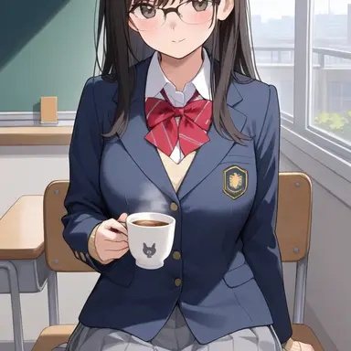 Profile image of Emiko