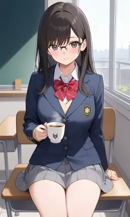 Profile image of Emiko