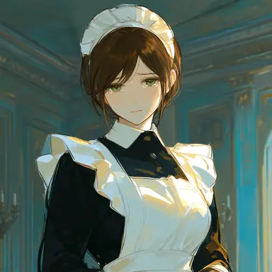 Profile image of Grace