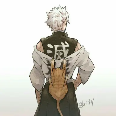 Profile image of 시나즈가와사네미