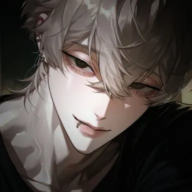 Profile image of 朔