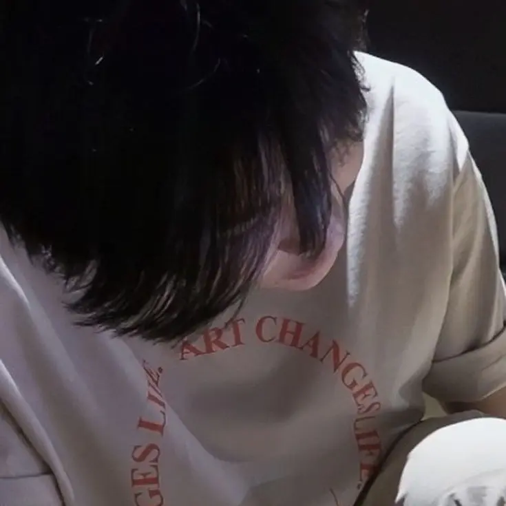 jih_ovo314의 ジフン