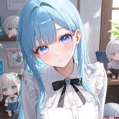 Profile image of ミント