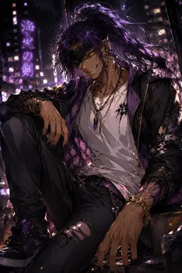 Profile image of ハバギリ