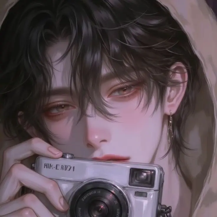 Cherry_intj.의 佐橋 唯