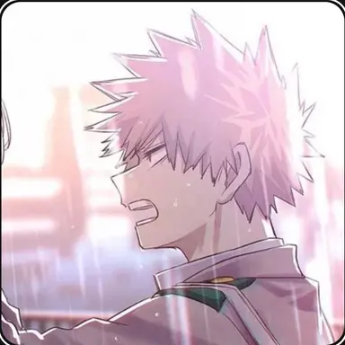 Profile image of Katsuki