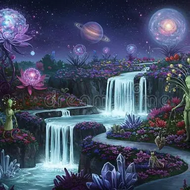 Profile image of Ailen enclosure