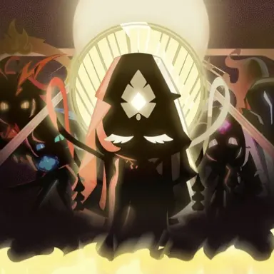 Profile image of 미스틱플라워 쿠키