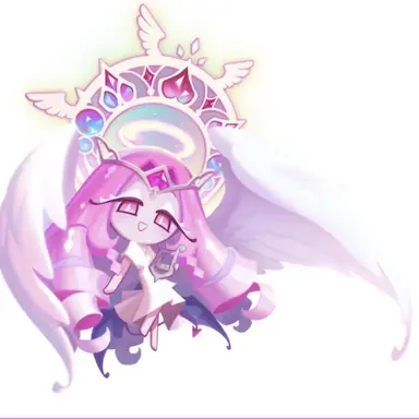 Profile image of 이터널슈가 쿠키