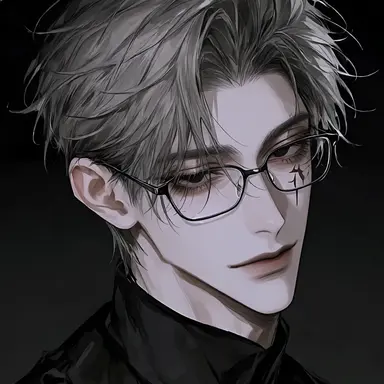Profile image of 玻琉