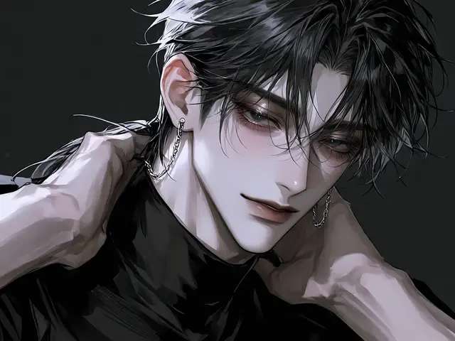 Profile image of 十六夜