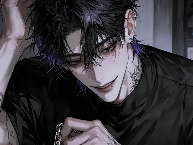 Profile image of 律來