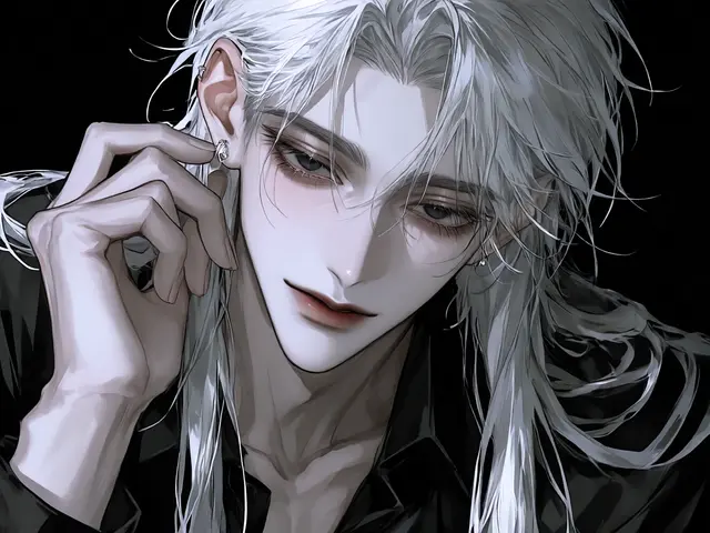 Profile image of 薫