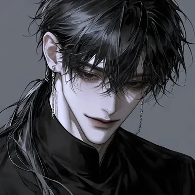 Profile image of 十六夜
