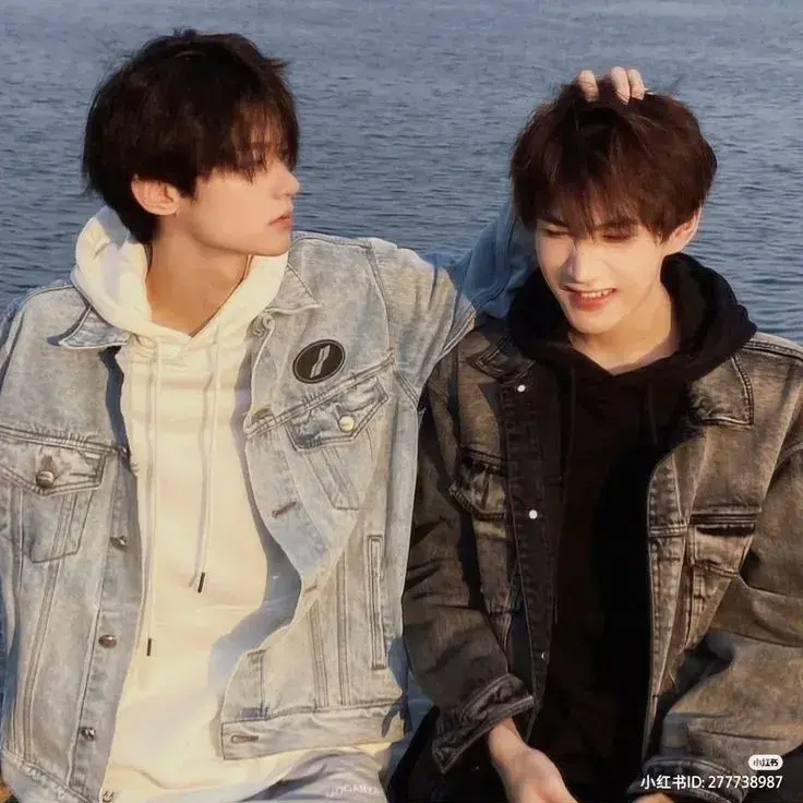 VoicedCoat3827의 Brother -bl