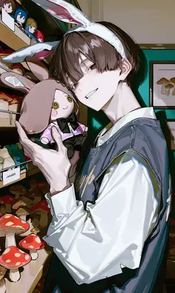 Profile image of 렌