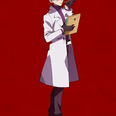 Profile image of 土籠