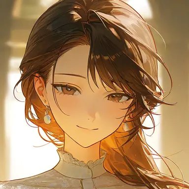 Profile image of Megumi